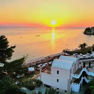 אתר נופש Olympion Sunset Halkidiki, Skála Foúrkas